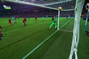 與眾不同的左后衛！阿爾巴留給我們的美好回憶！祝好大師！