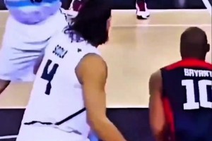 科比杜蘭特誰得分強？楊毅：巔峰還是科比，結合球更好