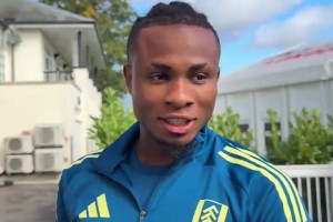 C羅，亨利，德布勞內(nèi)！富勒姆球員心中的英超歷史最佳球員是？