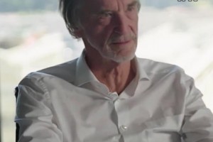 力挺阿莫林！拉爵：給他三年，弗格森和阿爾特塔當初也很糟