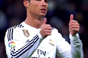 切費林評價C羅：史上最佳的三名球員之一，從沒見過這么好勝的人