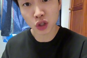 現在楊瀚森打不好比盧普斯也持續給機會 我們不該噴更應該支持他