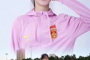 能踢又漂亮！21歲姜晨璟冠軍杯絕殺，網友直呼女神大賽重開