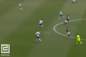 優(yōu)雅且充滿靈感的大師！皮爾洛那些游刃有余的擺脫！