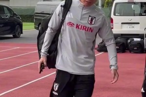 日本國家隊(duì)集結(jié)！表面上看這只日本隊(duì)不壯也不高竟然這么強(qiáng)