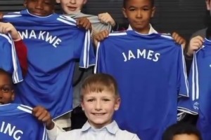 顏值擔當！貝里瓦爾上賽季歐聯杯時期的采訪！