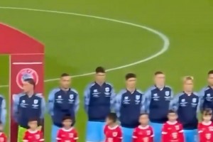 德國隊的日常訓練！你的關注點放在了誰的身上？