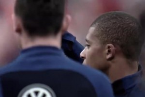 驚艷世界的18歲！初出茅廬的姆巴佩有多強？