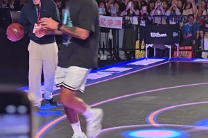 這普通話是師從劉彬彬嗎？澤卡的山東話你打幾分