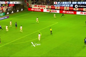 超級超級巨大失誤！金玟哉后場轉身失誤被斷，埃斯特旺輕松破門