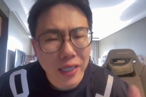 孔祥宇：楊瀚森擁有無限可能！他能在開拓者站穩(wěn)腳跟+有戰(zhàn)術(shù)地位