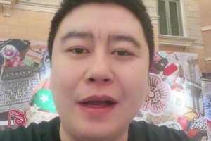 大史：楊瀚森你是真給我們球迷長臉啊！有體型有天賦會越來越好的