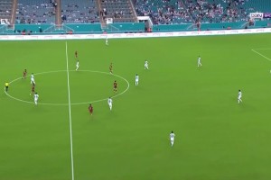 我太難了！勞塔羅門前三連擊不進