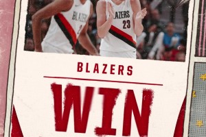 小編？開拓者官推贏球封面沒給16+4的瀚森而是2分克林根