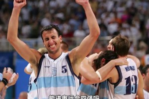 給巔峰中國男籃一個巔峰妖刀能進(jìn)奧運(yùn)四強(qiáng)嗎？楊毅：能，能拿銅牌