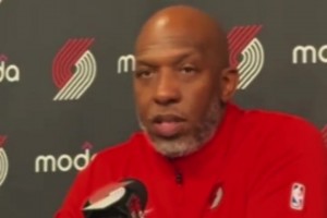 中國力量！開拓者官方連續發布8條推特，盛贊楊瀚森精彩表現