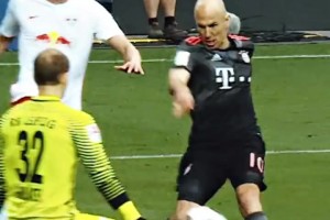 歡迎來到羅本走廊！曾經的絕殺可是羅本的專利！