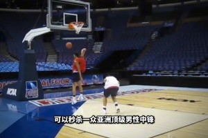 楊毅此前：就楊瀚森這表現(xiàn)，真說不好誰是首發(fā)，場均20分鐘能有！