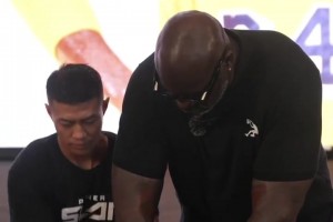 太橫了！米切爾這身體素質配上這速率，簡直是進攻大殺器！