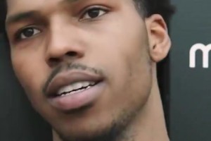 樂福曾夸：楊瀚森是很棒的組織者！腳步&手感好！和他打球很輕松