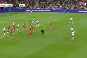 一周5佳球-皇馬雙星！羅德里戈晃暈后衛兜射&姆巴佩極限單兵！