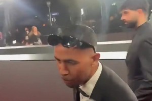 不省心！記者：亞馬爹不滿巴薩未給亞馬爾造勢，更衣室感到反感