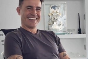 卡納瓦羅：韋世豪技術很棒但身體太差，我勸他多練力量但他太懶了