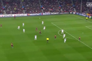 大師中的大師！伊涅斯塔歐冠助攻集錦！一個時代的回憶！