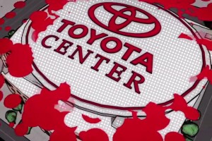 你們故意的吧太陽進壓哨3分 全隊統一花里胡哨手勢慶祝