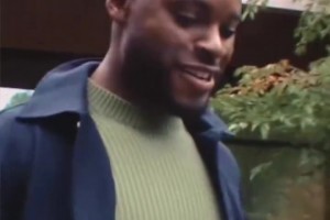 英超最硬的年代！年輕的C羅vs阿什利科爾！