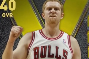 還挺了解隊史！采訪克內克特：三分球隊史前十球員！