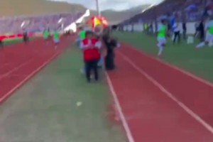 真不看球??！女博主：孫興慜力壓李剛仁和C羅獲得亞洲金球獎