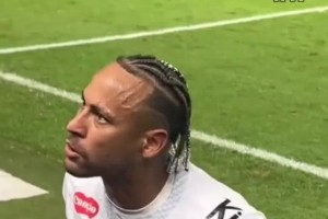 國米接盤？媒體曝內馬爾經紀人發力將其推薦至意甲球隊