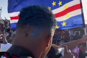 創(chuàng)造奇跡！54萬非洲小國佛得角力壓勁旅喀麥隆歷史首次打入世界杯