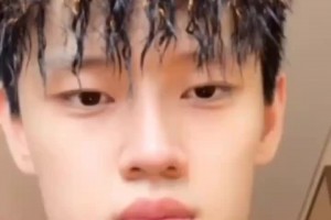 曾凡博連線于嘉：很幸運能站在中國賽的舞臺 享受未知的未來