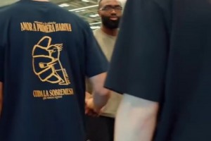 歡迎來到NBA！名場面：當凱爾特人的新秀第一天與隊友見面！