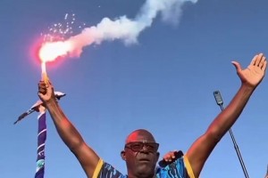 54萬人非洲島國佛得角首進世界杯！成為歷史上面積最小的參賽國