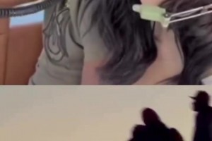 風韻猶存好身材！喬治娜這身材誰看了誰不迷糊，C羅都迷糊了