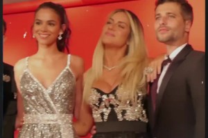 盤點內馬爾23任女友中最漂亮的7位頂尖大美女