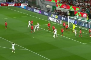 反客為主！索博角球開出，紹洛伊后點頭錘破門