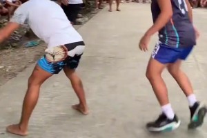 今天10中8轟17分！回顧馬盧阿奇秀超級標準中文：楊瀚森謝謝