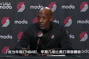 如今逐漸適應！比盧普斯曾談：瀚森首秀表現不差！我剛來也打很爛