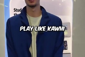 定位準確嗎？弗拉格此前：我希望能打的像小卡一樣攻防一體！