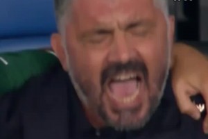 軍令狀？加圖索：若不能晉級世界杯，我會搬到離意大利很遠的地方