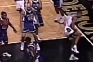 麥迪KD甜瓜大選擇！阿隆戈登：首發KD，替補麥迪，裁掉甜瓜！