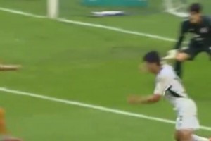 活久見！K聯賽韓國裁判誤判，官方處罰停哨一輪！