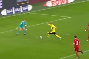 誰是你的國家德比初戀？德甲國家德比精彩進球集錦！