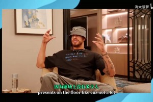 霍華德談園區防守約基奇：不能給他太多空間，我模仿來搞他心態！