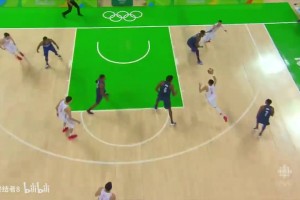 突破能力一流！郭艾倫國家隊精彩個人集錦！觀賞性實用性兼備！