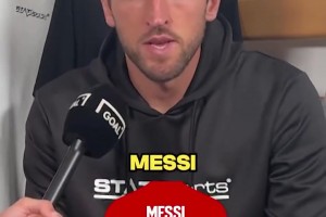 各個號碼代表性球員！凱恩：10號梅西、7號C羅、8號蘭帕德